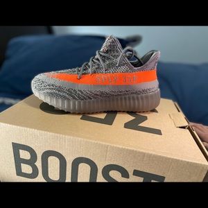 Women’s beluga size 5 $160 deadstock